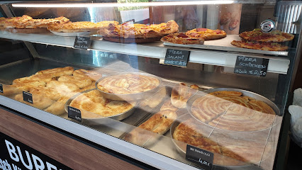 Bäckerei Gazi Pizza & Burek
