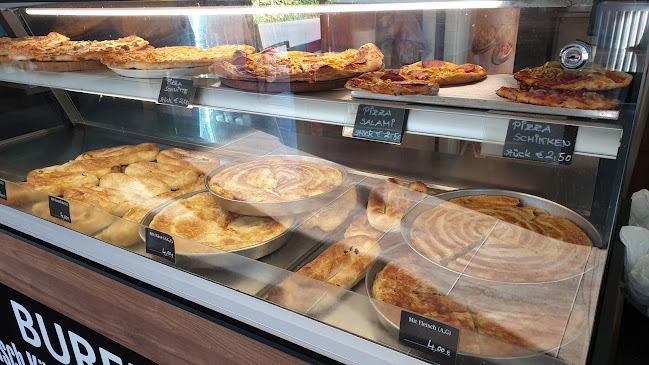 Bäckerei Gazi Pizza & Burek