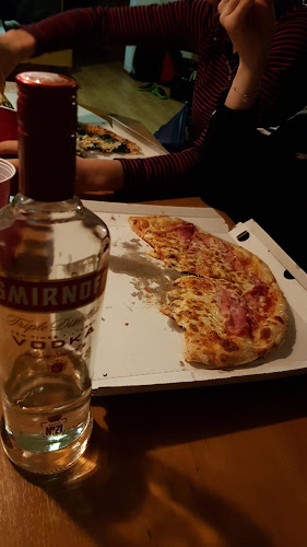 Pizzeria Massimo - Gastronomie und Hotellerie