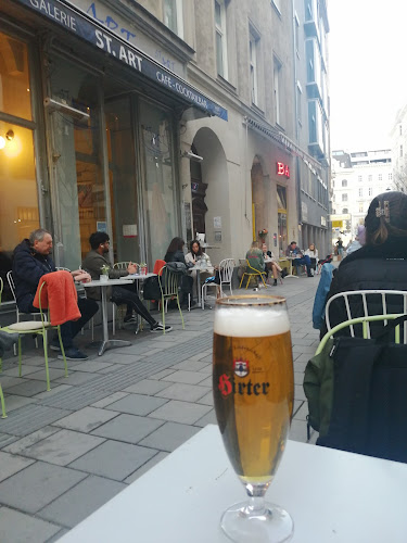 St. Art Galerie-Café-Cocktailbar