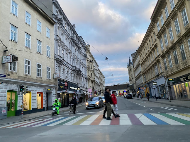 Comentarii opinii despre Wagner's Baguetteria