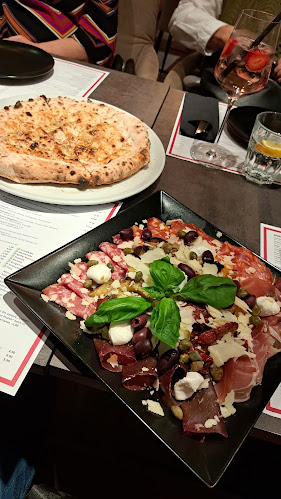 Comentarii opinii despre l'autentico SCS