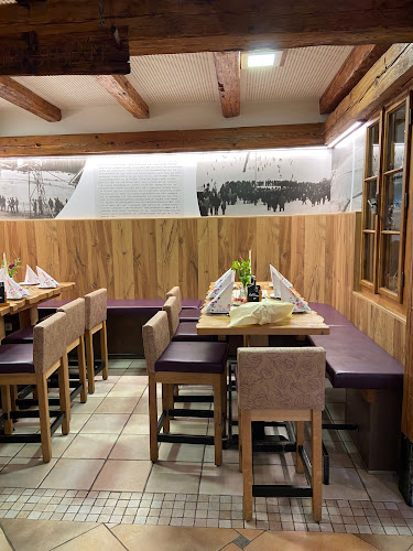 Kirchbochstadl - Rappottenstein