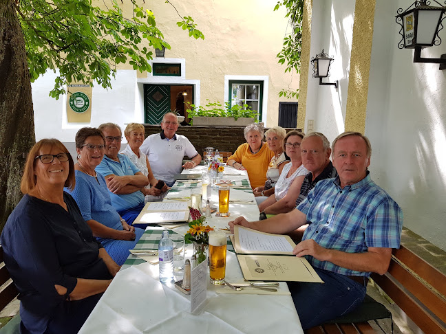 Klinglmayr Gasthof & Weinhandlung - Pupping