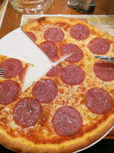 Pizza Bella Ergül Jennersdorf - Jennersdorf