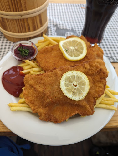 Lena-Alm - Gastronomie und Hotellerie