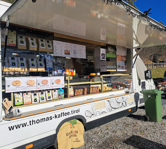 Opinii despre Thomas ́ KAFFEE-& GENUSSMANUFAKTUR ( e.U.) în Telfs - Gastronomie und Hotellerie