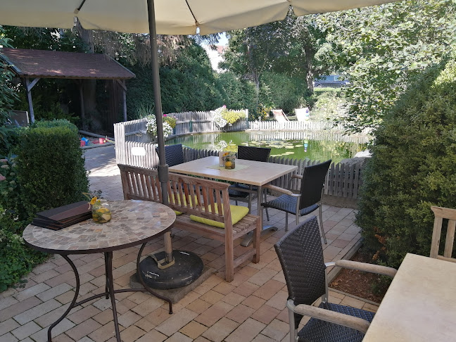 Cafe-Restaurant Steiner - Ladendorf