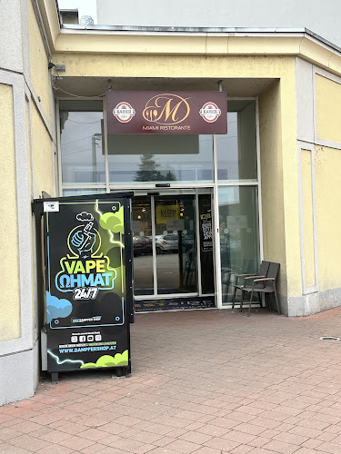 Comentarii opinii despre Pizzeria Miami Greinsfurth