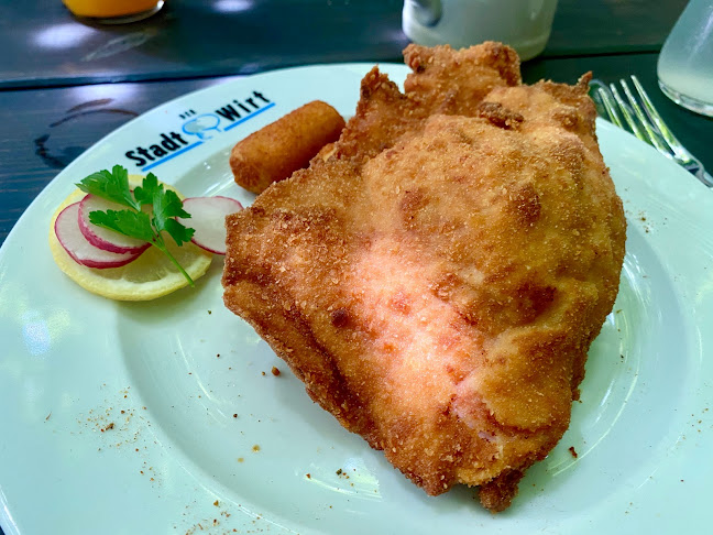 Der Stadt Wirt - Gastronomie und Hotellerie