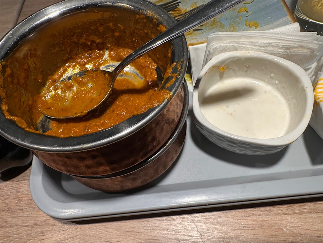 Opinii despre Bombay Express în Wien - Gastronomie und Hotellerie