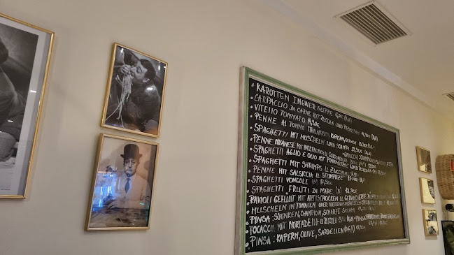 Opinii despre La Piazzetta în Niederndorf - Gastronomie und Hotellerie