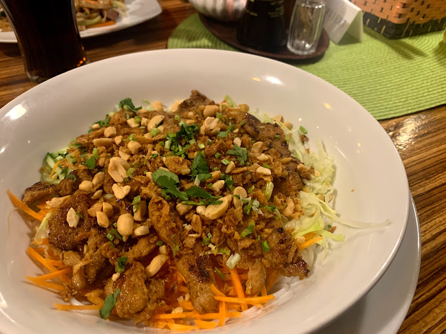 Viet-Wok Restaurant - Gastronomie und Hotellerie