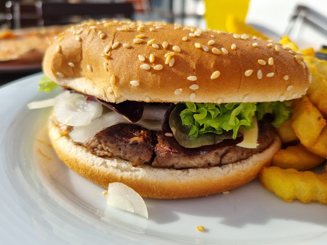 Chef Restaurant - Kirchbichl