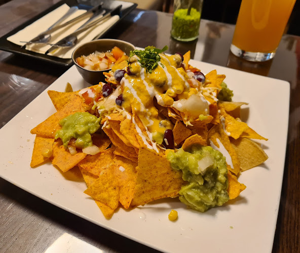 Lazarte - Latin American Food - Salzburg