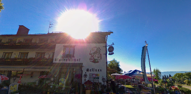 Alpengasthaus Messner