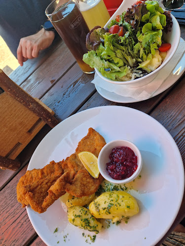 Pfenninger Alm - Restaurant - Gastronomie und Hotellerie