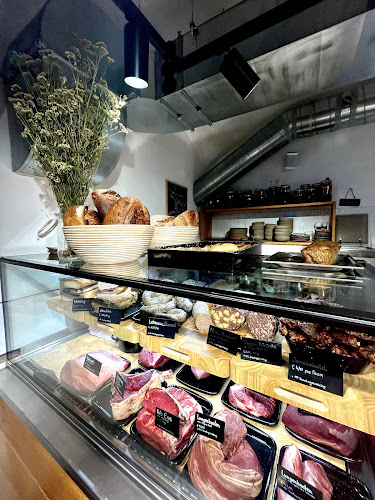 Meinklang Hofladen - Gastronomie und Hotellerie