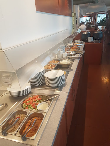 Asia Restaurant Ginko - Gastronomie und Hotellerie