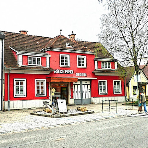 Sederl KG - Bad Fischau