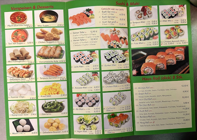 Yong Nudel Haus - Neusiedl am See