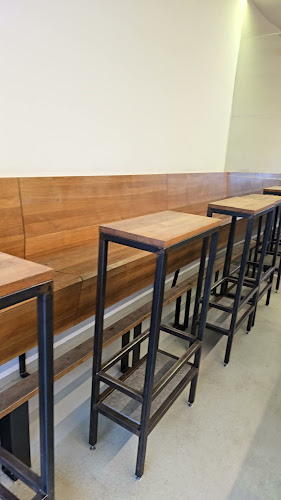 Opinii despre Caffè a Casa în Wien - Gastronomie und Hotellerie