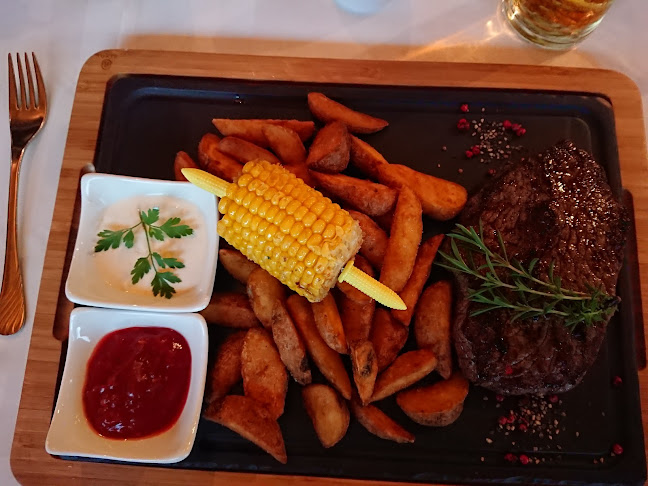 Comentarii opinii despre Stofflwirt