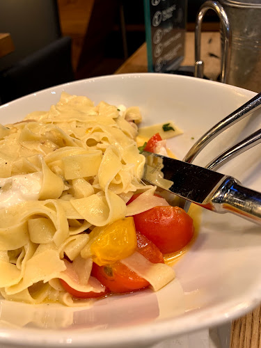 Opinii despre the italian în Graz - Gastronomie und Hotellerie