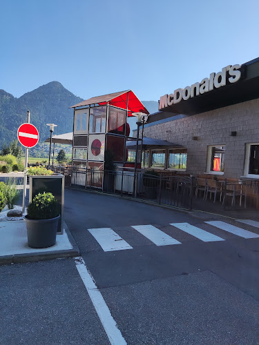 McDonald's Schlitters