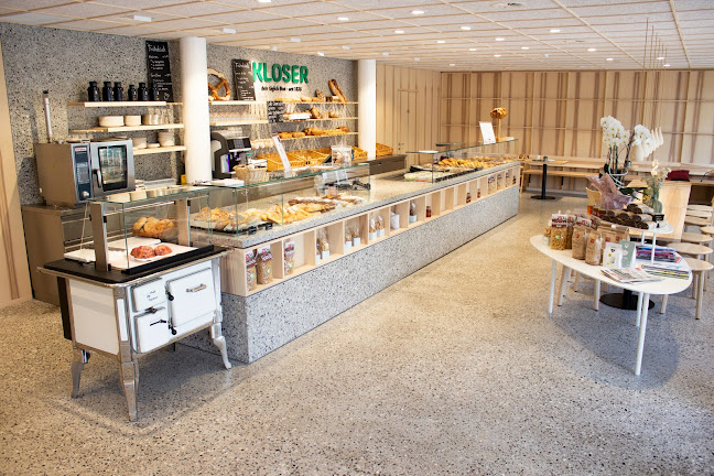 Kloser Bäckerei Schoren