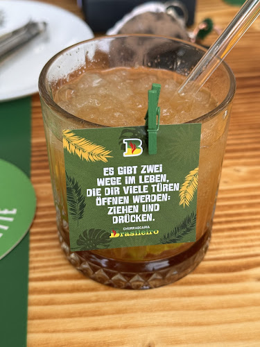 Restaurant und Catering Brasileiro - Gastronomie und Hotellerie