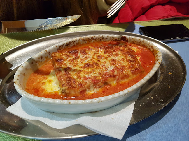 Comentarii opinii despre Pizzeria & Restaurant Tomate