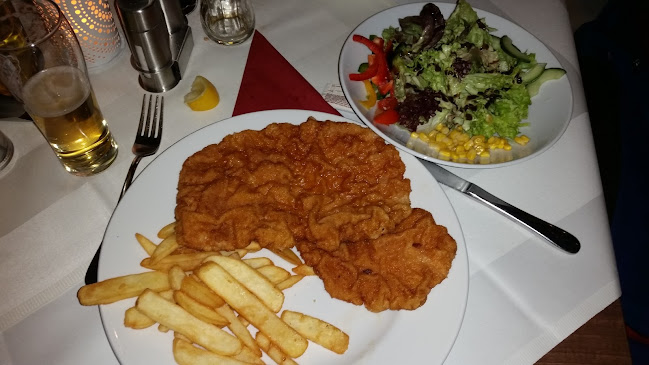 Comentarii opinii despre Restaurant Feinsinn Westendorf