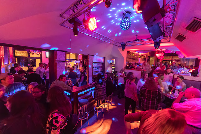 Insider Bar - Zell am See