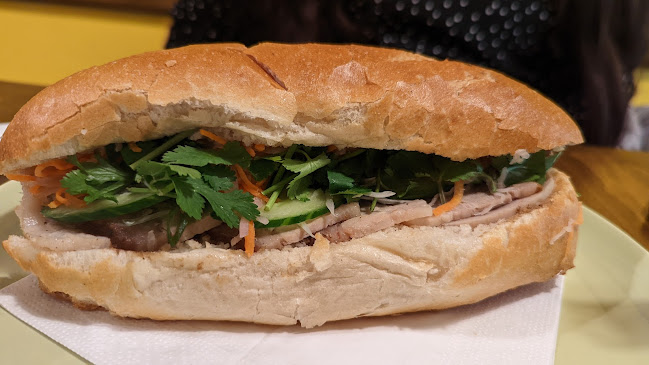 Banh Mi Hoi An - Gastronomie und Hotellerie