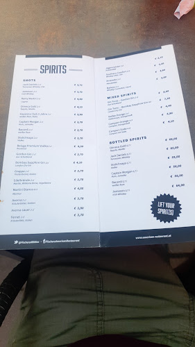 Fischer´s American Restaurant