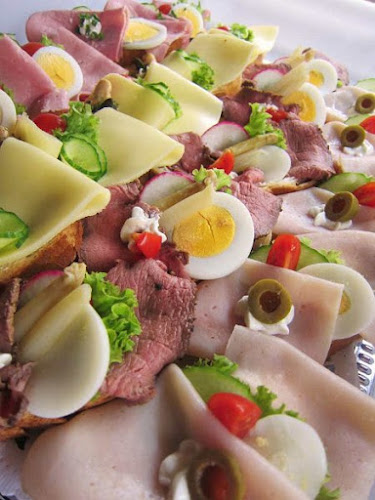 Partyservice Schlögl - Wien