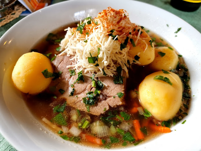 Schutzhaus & Kängurufarm Harzberg - Bad Vöslau