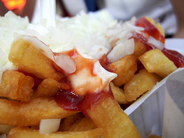 Comentarii opinii despre Pitstop Snacks