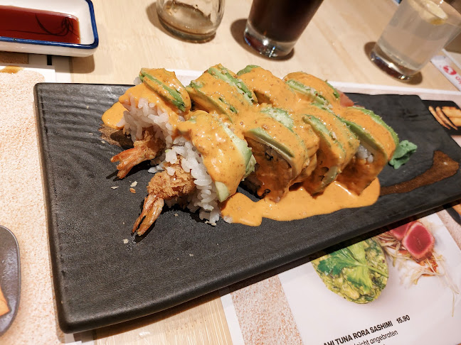 Comentarii opinii despre Akakiko