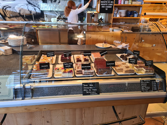 Comentarii opinii despre Bäckerei - Café - Konditorei - Pizzeria - Holzer