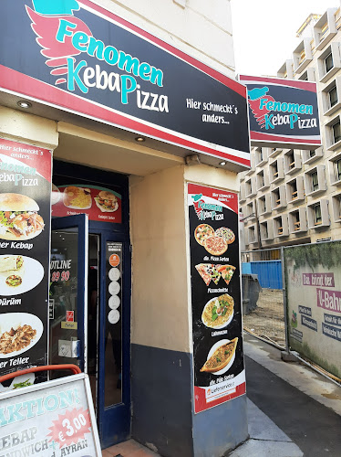 Opinii despre Fenomen Restaurant în Wien - Gastronomie und Hotellerie