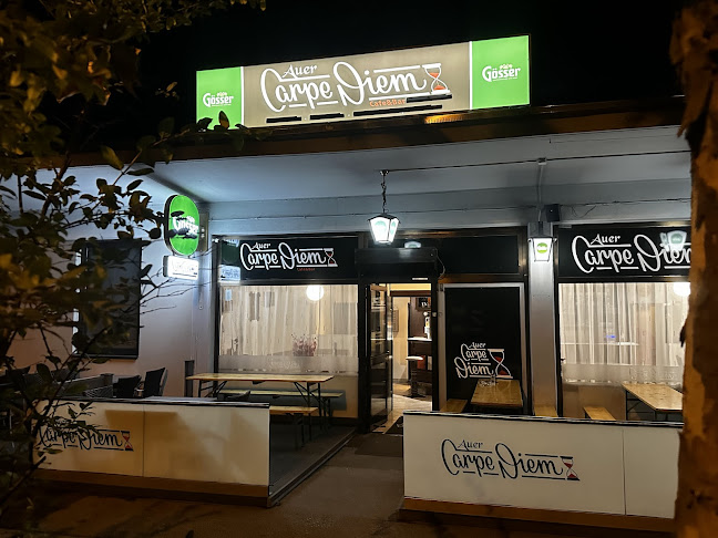 Carpe Diem Auer - Gastronomie und Hotellerie