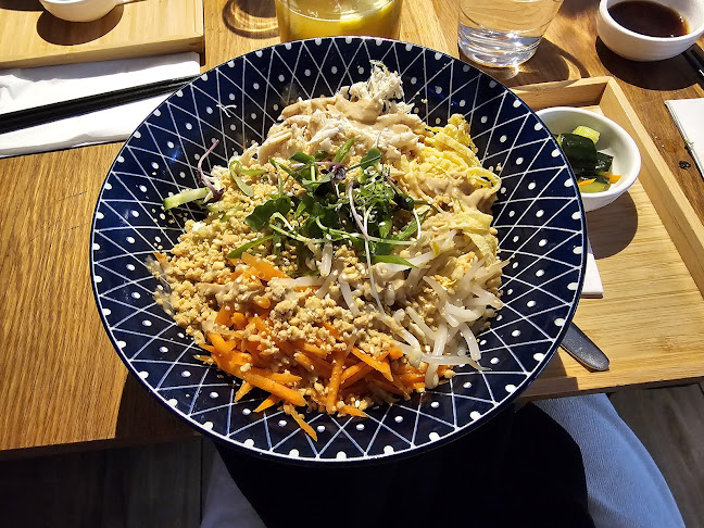 Shin Taiwanese Eatery