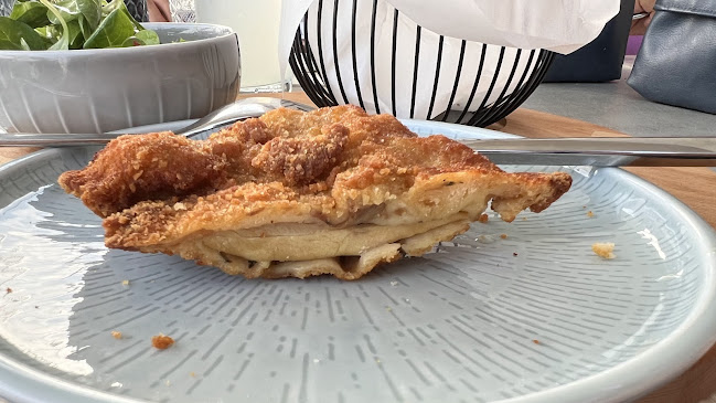 Wellen.Spiel - Restaurant Wachau - Krems - Krems an der Donau