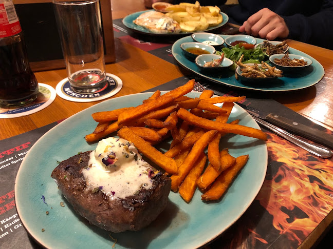 Hollers Steakhaus - Gastronomie und Hotellerie