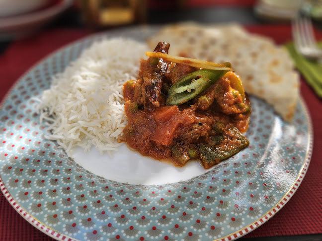 Taj Mahal Restaurant Feldkirch