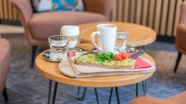 Opinii despre Kanne Café în Wien - Gastronomie und Hotellerie