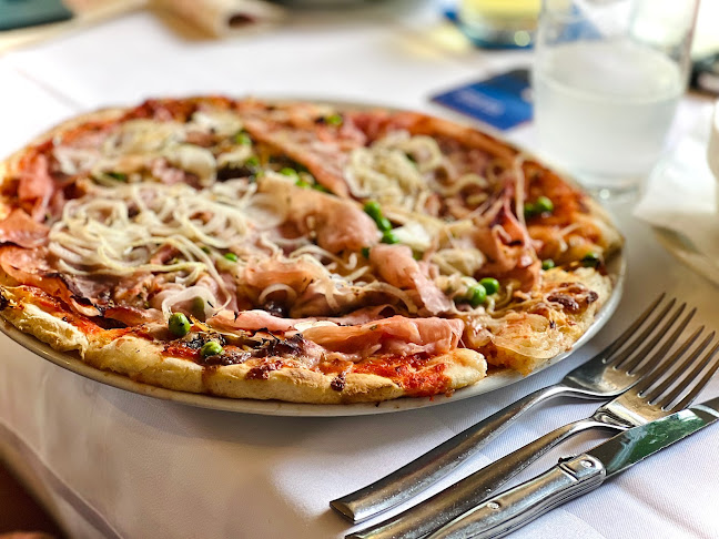 Opinii despre Pizzeria Don Carlo în Völkermarkt - Gastronomie und Hotellerie