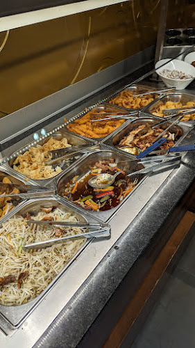 Krone Wok & Grill Restaurant - Gastronomie und Hotellerie